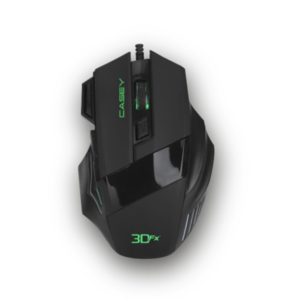 Kit Gamer 3DFX Casey 2 en 1