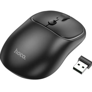 Mouse Hoco Dual Bluetooth Inalámbrico G25